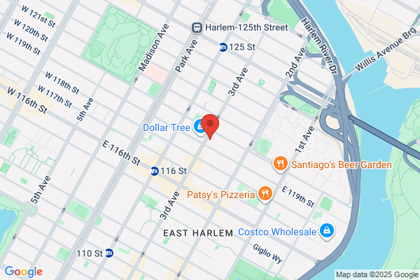 Kitchen Rental NYC