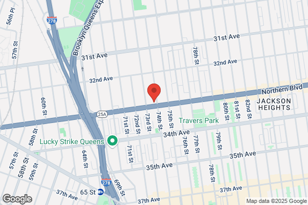 NewYork-Presbyterian Ambulatory Care Network - Family Health Center - Jackson Heights