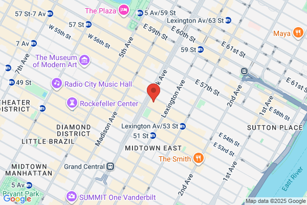 Eminence Capital