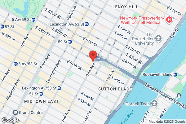 Crunch Fitness - 81st Street