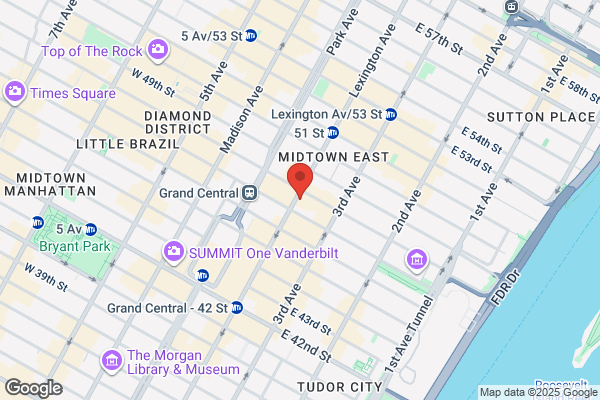 Crunch Fitness - Midtown East