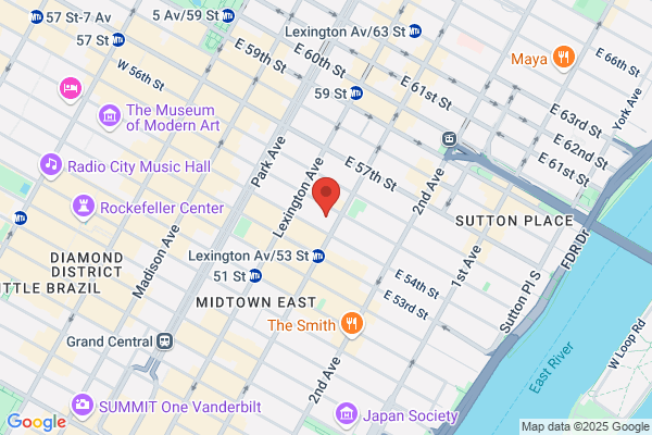 F45 Training Midtown East NYC