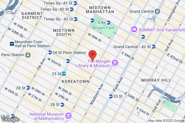 Manhattan Sports & Manual Physical Therapy