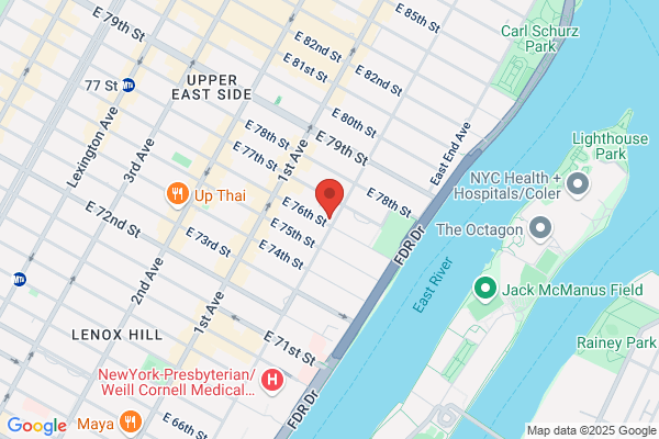 New York Health & Racquet Club