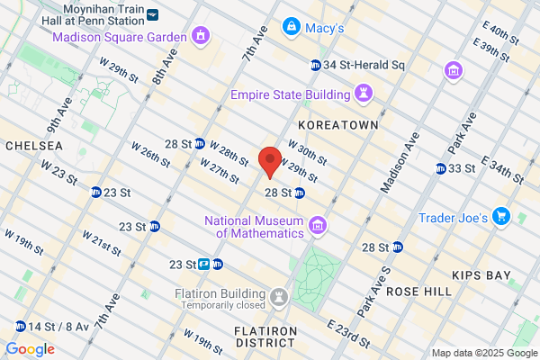 Remorca Fitness - Gramercy