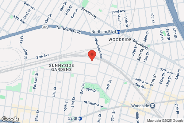Sunnyside Strong Fitness