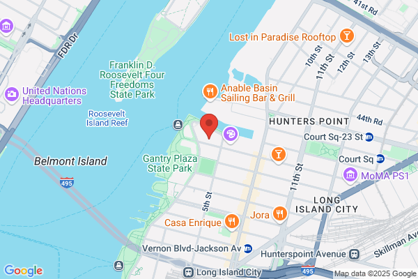 iLoveKickboxing - Long Island City, NY