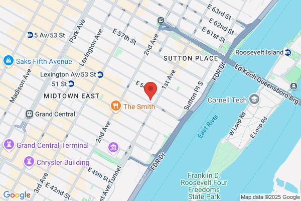 68 Street Florist