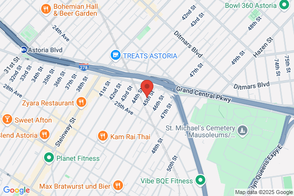 Odyssia Global Communication