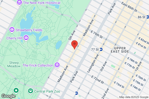 L'Objet New York Boutique