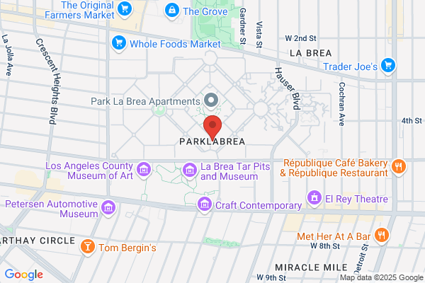 La Brea