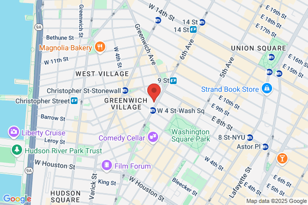 New York Gifts Inc