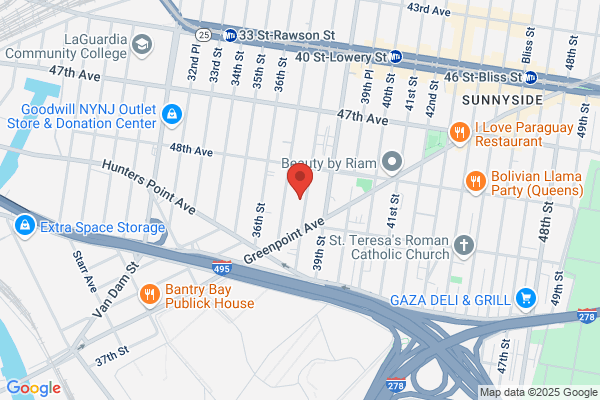Rabee's Furniture Repair