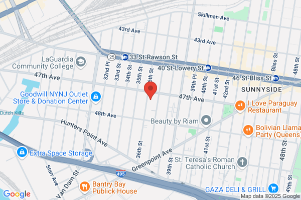 Wong and Sons Art Gallery Inc