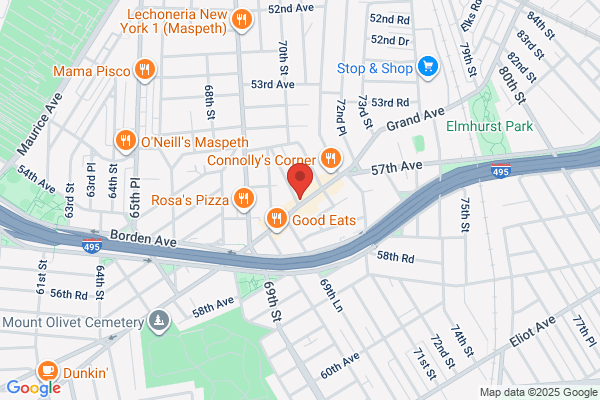 Comprehensive Medical of Maspeth