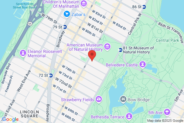 Mount Sinai West OBGYN - Outpatient