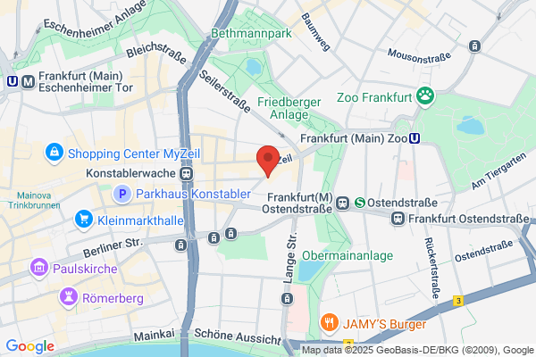 Stuyvesant Polyclinic