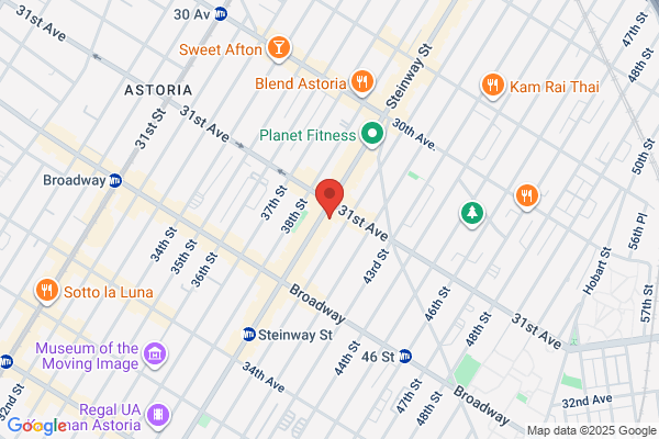 Astoria Medi Bill
