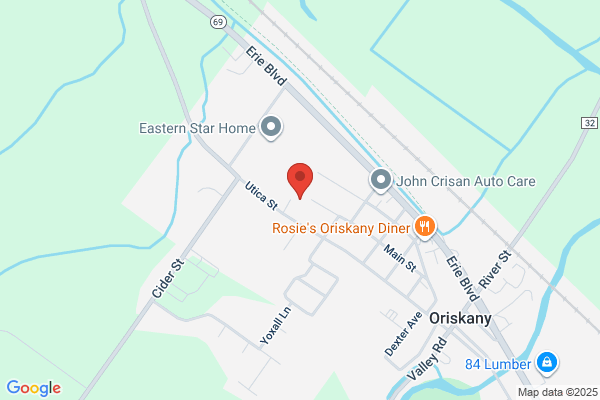 Oriska Insurance Co