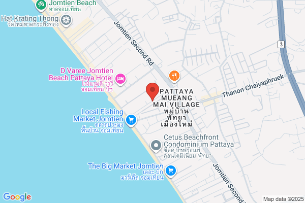 Poulakas Real Estate Co