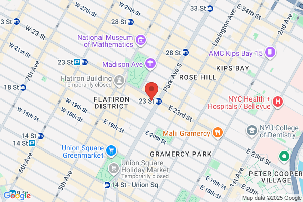 Diane Paparo Associates Inc