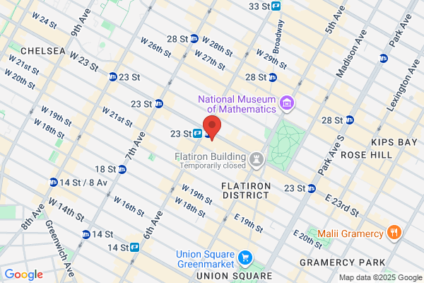Liza Lerner Inc