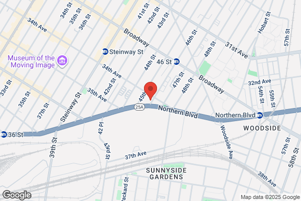 Ny3 Design Group Inc