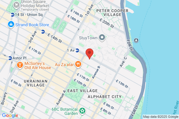 apartmentjeanie - Professional Organizer NYC