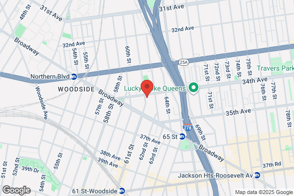 Spectrum Woodside NY