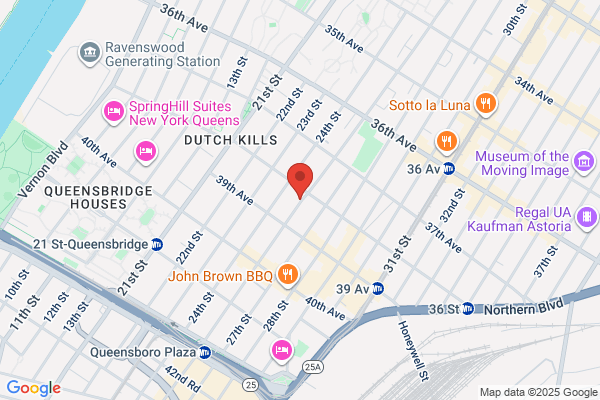 31st Street Laundry