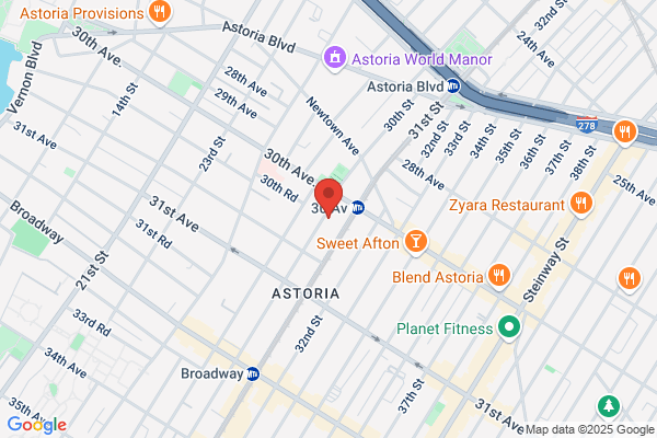 Astoria Laundry Depot
