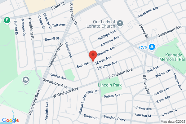 Franklin St Laundromat
