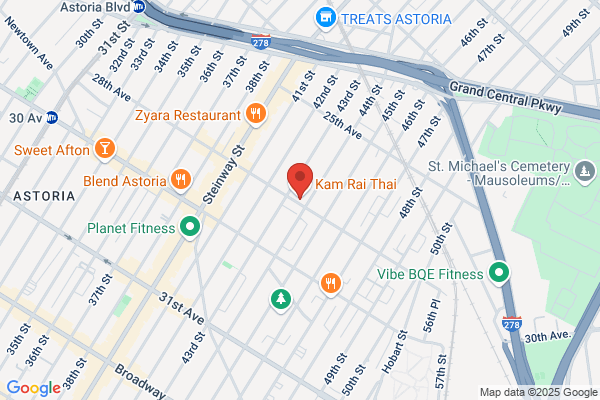 Grand Avenue Laundromat