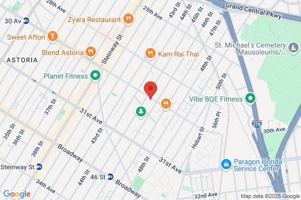 Katherine's Laundromat