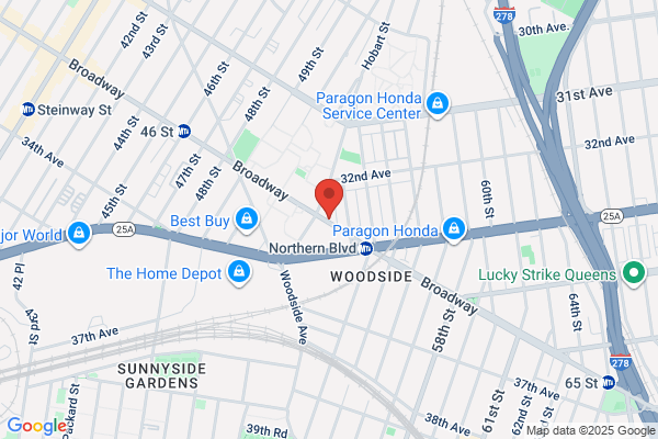 Lsw Laundromat