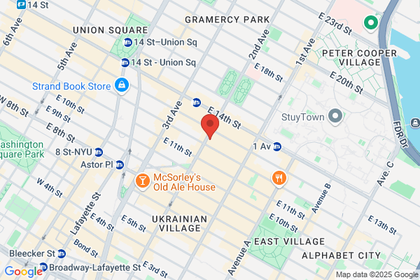 Manhattan Quality Cleaners