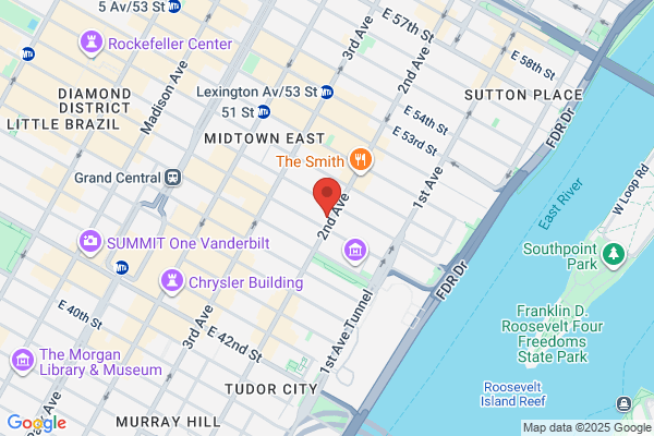 Turtle Bay Cleaners Corporation