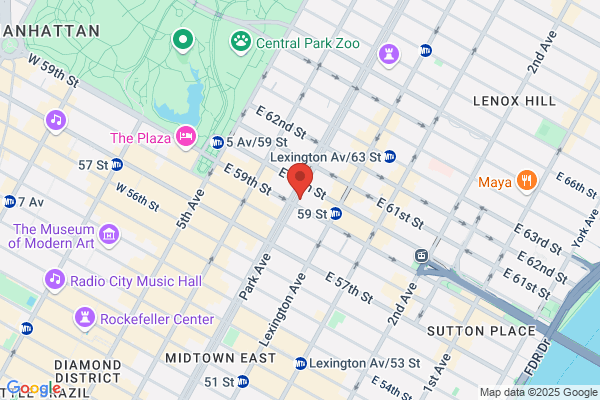 Avenue Law Firm