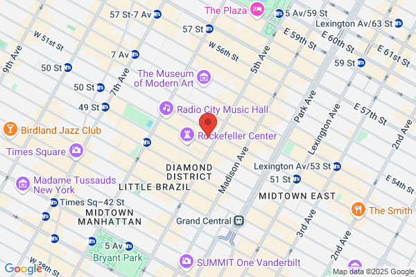 Getnick & Getnick LLP
