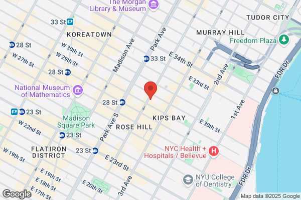 Mordowitz Abraham Attorney