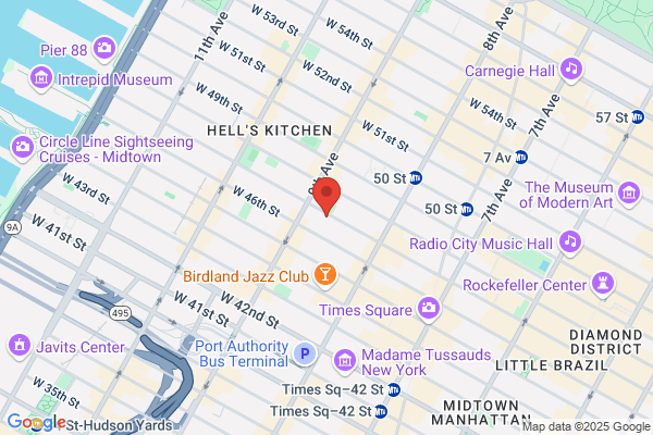 The Hurwitz Law Firm, PC