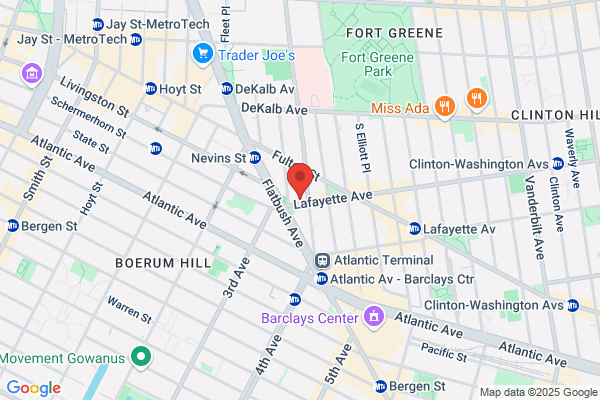 Mercantile Library Association