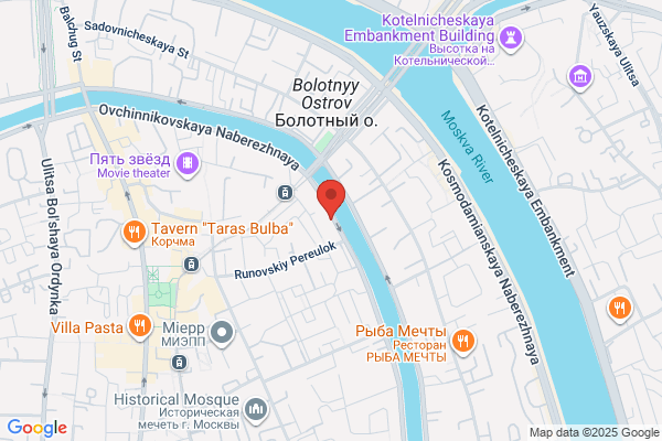 Novoye Russkoye Slovo