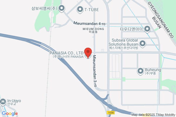 Pan Asia Printing Corporation