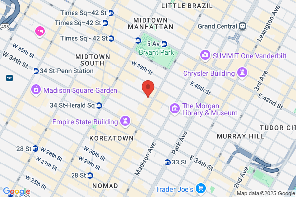 Prometheus International Inc