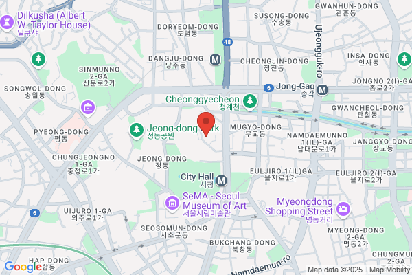 The Korea Cho-Sun Daily Times
