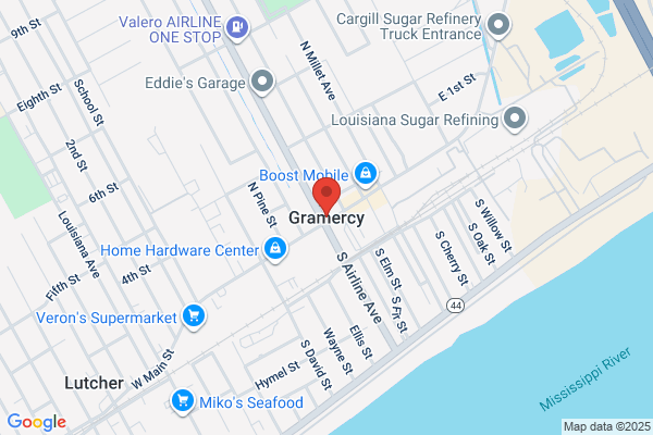TOWN Gramercy