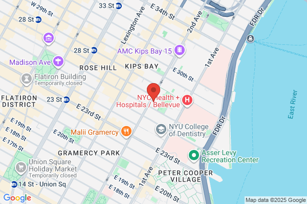 Apotheco Pharmacy Manhattan