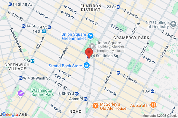 Duane Reade