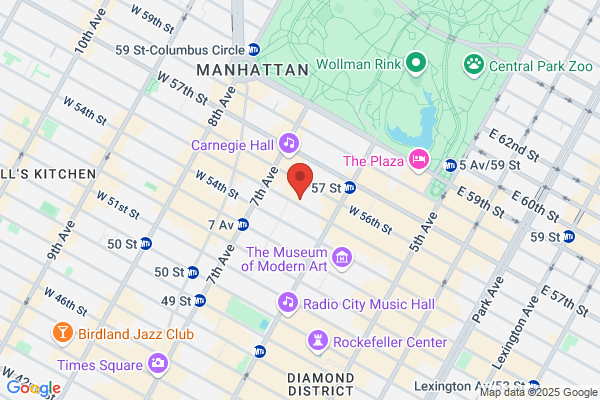 Manhattan Theatre Club